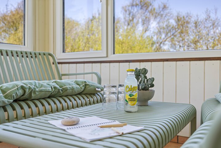 Sommerhus K6010 på Irisvej 21, Lodbjerg Hede - Billede #31