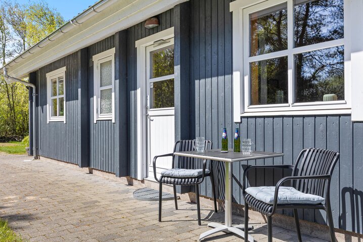 Sommerhus K6010 på Irisvej 21, Lodbjerg Hede - Billede #45