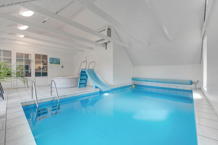 Ferienhaus K6012 in Risbjergvej 1, Lodbjerg Hede - Bild #14