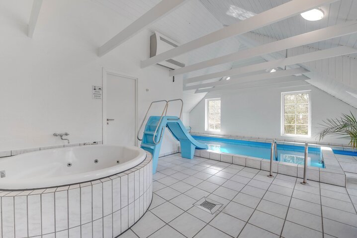 Ferienhaus K6012 in Risbjergvej 1, Lodbjerg Hede - Bild #15