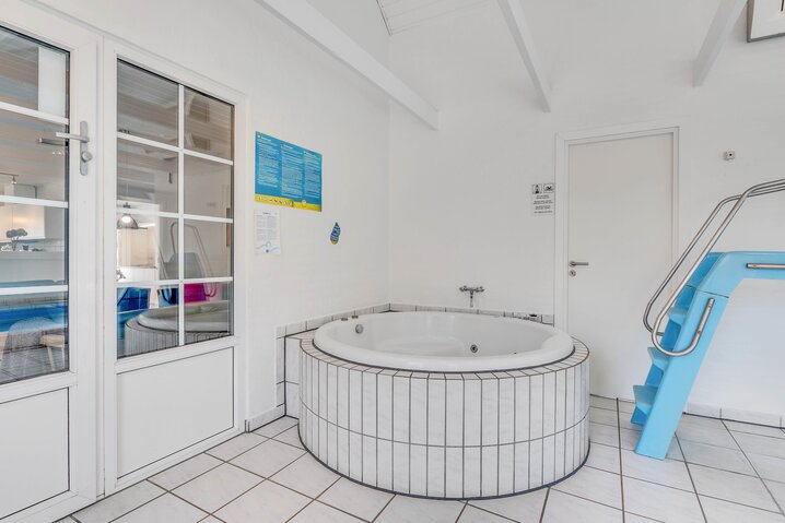 Ferienhaus K6012 in Risbjergvej 1, Lodbjerg Hede - Bild #16