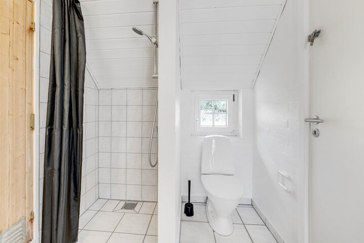 Ferienhaus K6012 in Risbjergvej 1, Lodbjerg Hede - Bild #18