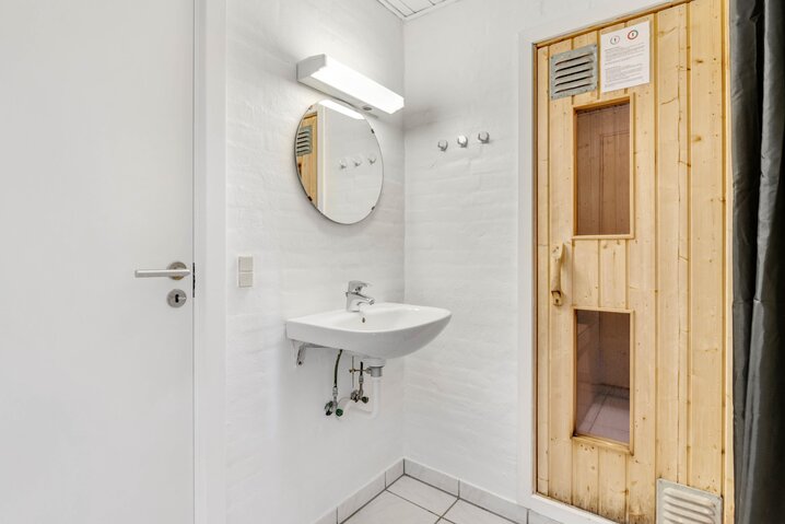 Ferienhaus K6012 in Risbjergvej 1, Lodbjerg Hede - Bild #19