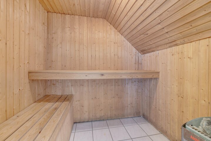 Ferienhaus K6012 in Risbjergvej 1, Lodbjerg Hede - Bild #20