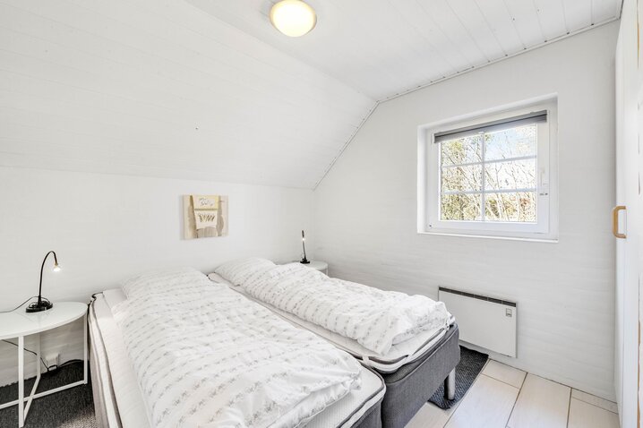 Sommerhus K6012 på Risbjergvej 1, Lodbjerg Hede - Billede #23