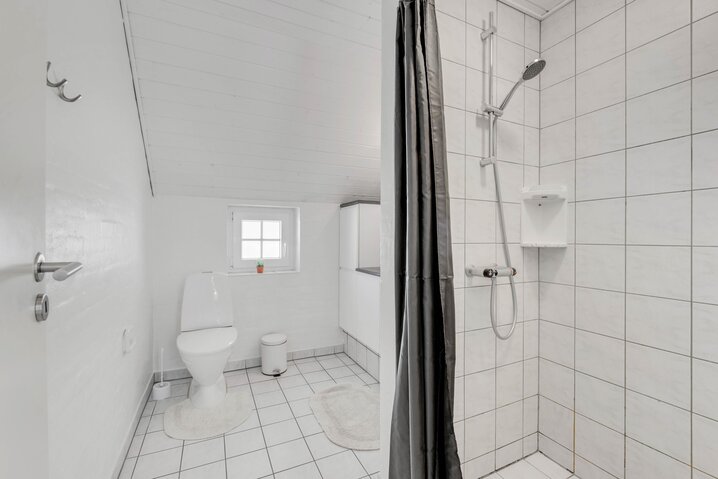 Ferienhaus K6012 in Risbjergvej 1, Lodbjerg Hede - Bild #23