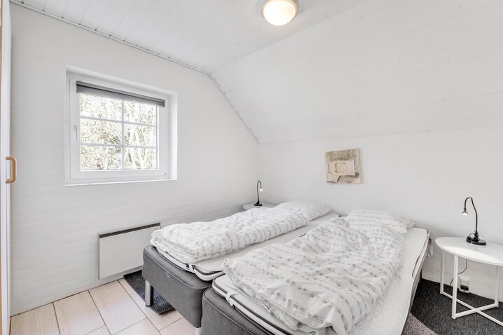 Sommerhus K6012 på Risbjergvej 1, Lodbjerg Hede - Billede #26