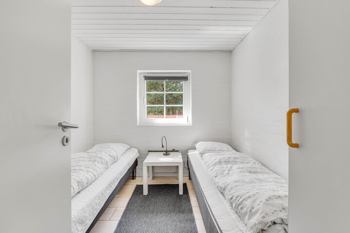 Ferienhaus K6012 in Risbjergvej 1, Lodbjerg Hede - Bild #26