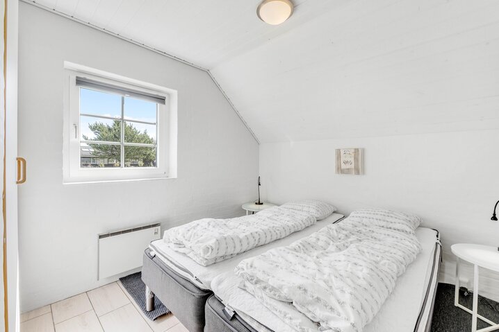 Ferienhaus K6012 in Risbjergvej 1, Lodbjerg Hede - Bild #27