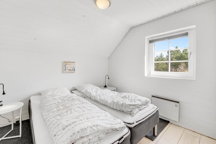 Sommerhus K6012 på Risbjergvej 1, Lodbjerg Hede - Billede #31