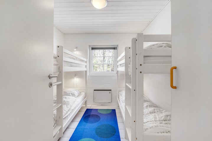 Ferienhaus K6012 in Risbjergvej 1, Lodbjerg Hede - Bild #31