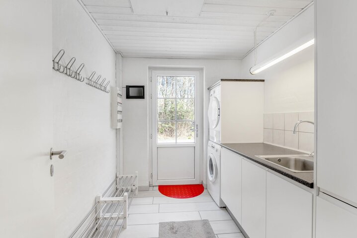 Ferienhaus K6012 in Risbjergvej 1, Lodbjerg Hede - Bild #32