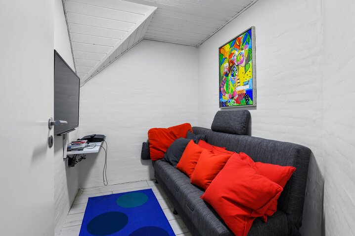 Ferienhaus K6012 in Risbjergvej 1, Lodbjerg Hede - Bild #21