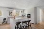 Sommerhus K6012 på Risbjergvej 1, Lodbjerg Hede - Billede #4