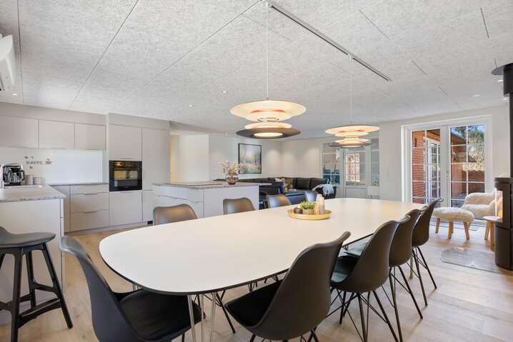 Sommerhus K6012 på Risbjergvej 1, Lodbjerg Hede - Billede #7