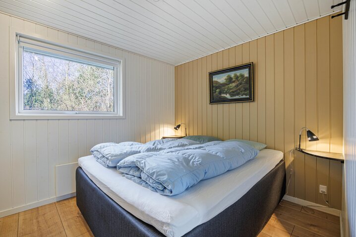 Sommerhus K6018 på Porsevej 3, Lodbjerg Hede - Billede #14