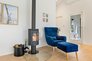 Sommerhus K6022 på Brunbjergvej 8, Lodbjerg Hede - Billede #6