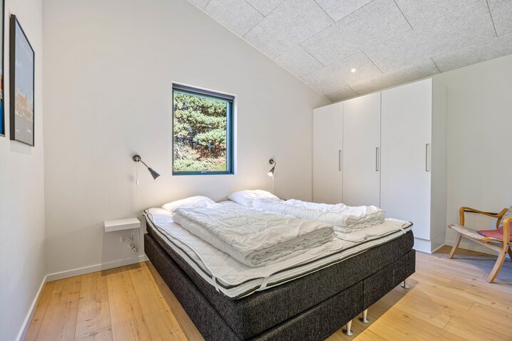 Sommerhus K6022 på Brunbjergvej 8, Lodbjerg Hede - Billede #15
