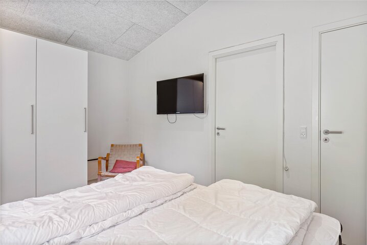 Sommerhus K6022 på Brunbjergvej 8, Lodbjerg Hede - Billede #16