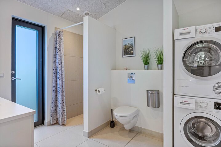Sommerhus K6022 på Brunbjergvej 8, Lodbjerg Hede - Billede #17