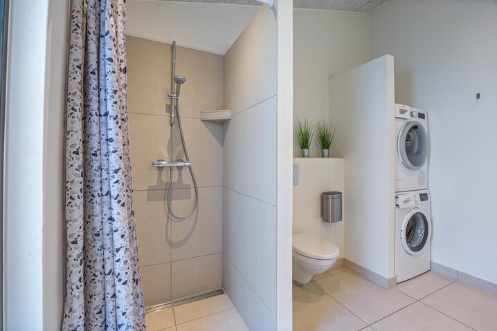 Sommerhus K6022 på Brunbjergvej 8, Lodbjerg Hede - Billede #18