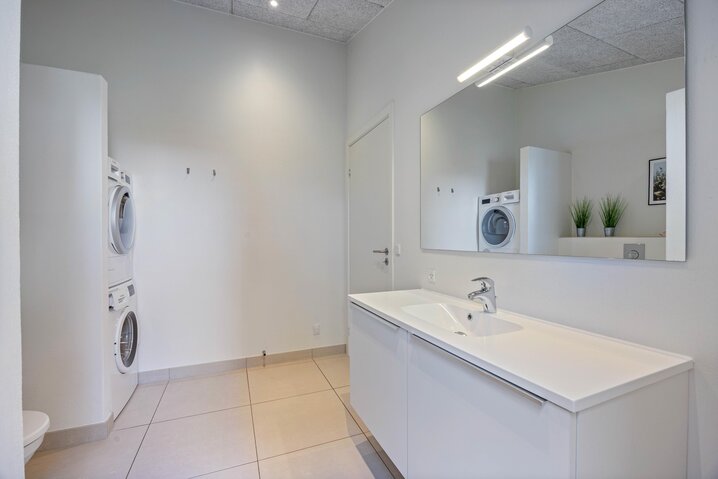 Sommerhus K6022 på Brunbjergvej 8, Lodbjerg Hede - Billede #19