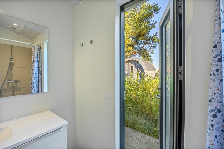 Ferienhaus K6022 in Brunbjergvej 8, Lodbjerg Hede - Bild #20