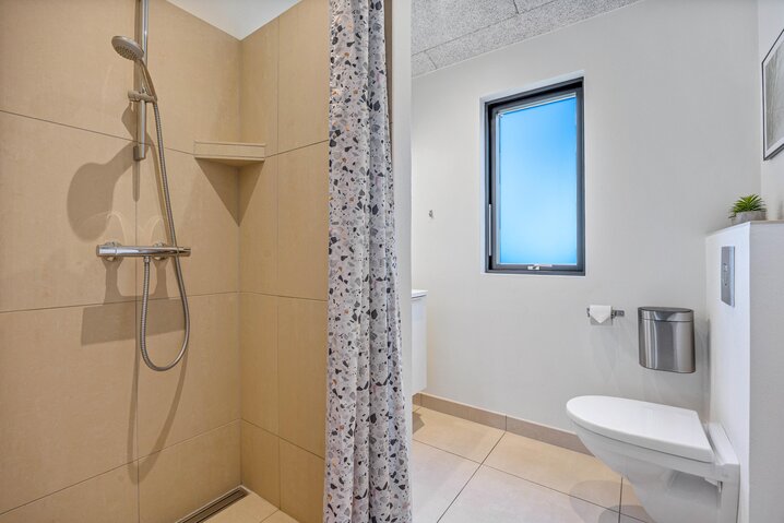 Sommerhus K6022 på Brunbjergvej 8, Lodbjerg Hede - Billede #23