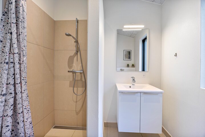 Sommerhus K6022 på Brunbjergvej 8, Lodbjerg Hede - Billede #24