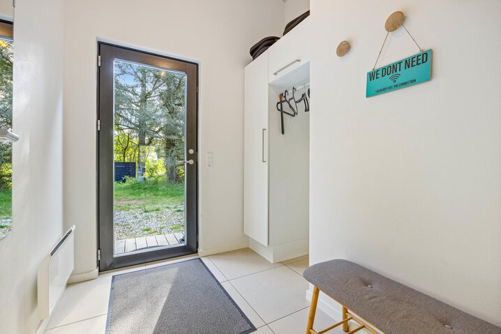 Sommerhus K6022 på Brunbjergvej 8, Lodbjerg Hede - Billede #26