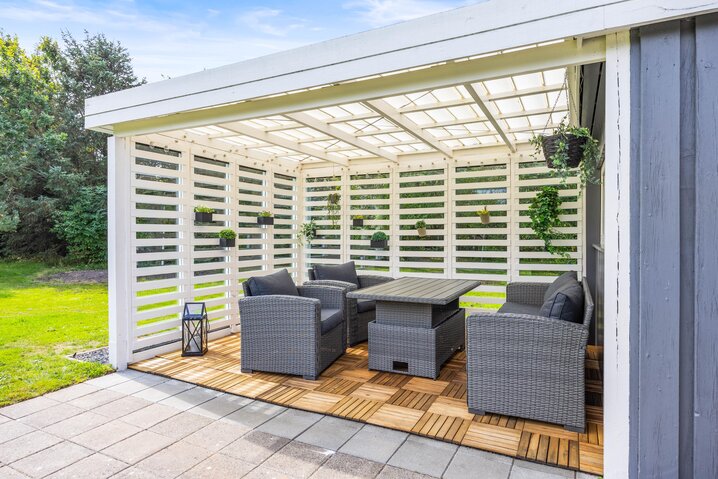 Ferienhaus K6023 in Lysningen 8, Lodbjerg Hede - Bild #27