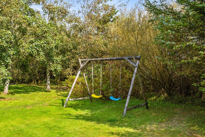 Ferienhaus K6023 in Lysningen 8, Lodbjerg Hede - Bild #29