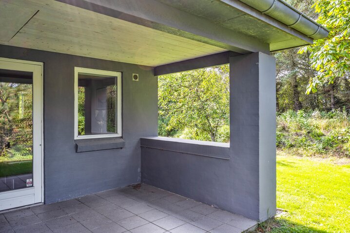 Ferienhaus K6023 in Lysningen 8, Lodbjerg Hede - Bild #30