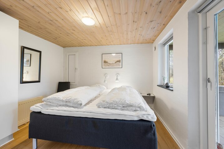 Ferienhaus K6023 in Lysningen 8, Lodbjerg Hede - Bild #11