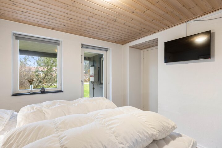 Ferienhaus K6023 in Lysningen 8, Lodbjerg Hede - Bild #12