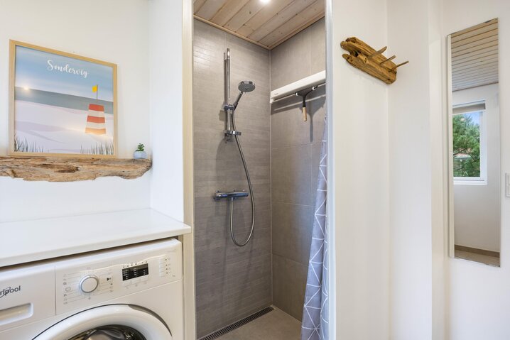 Ferienhaus K6023 in Lysningen 8, Lodbjerg Hede - Bild #15