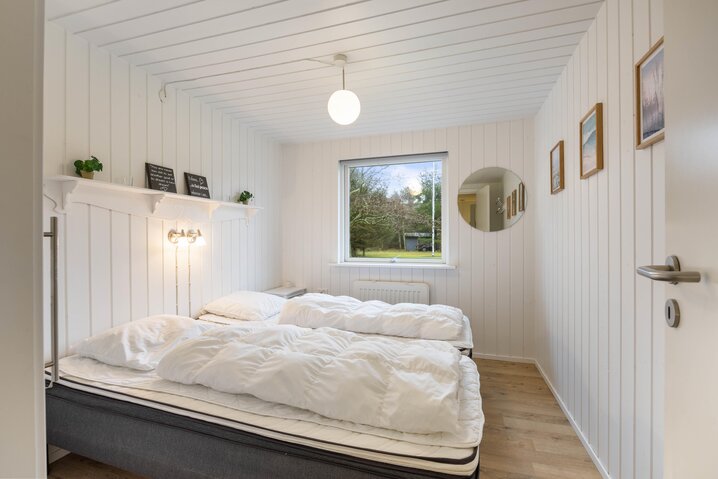 Ferienhaus K6023 in Lysningen 8, Lodbjerg Hede - Bild #16