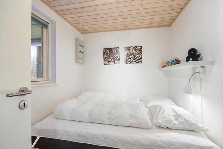 Ferienhaus K6023 in Lysningen 8, Lodbjerg Hede - Bild #17