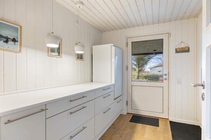 Ferienhaus K6023 in Lysningen 8, Lodbjerg Hede - Bild #18