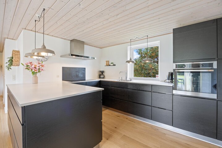 Ferienhaus K6023 in Lysningen 8, Lodbjerg Hede - Bild #2