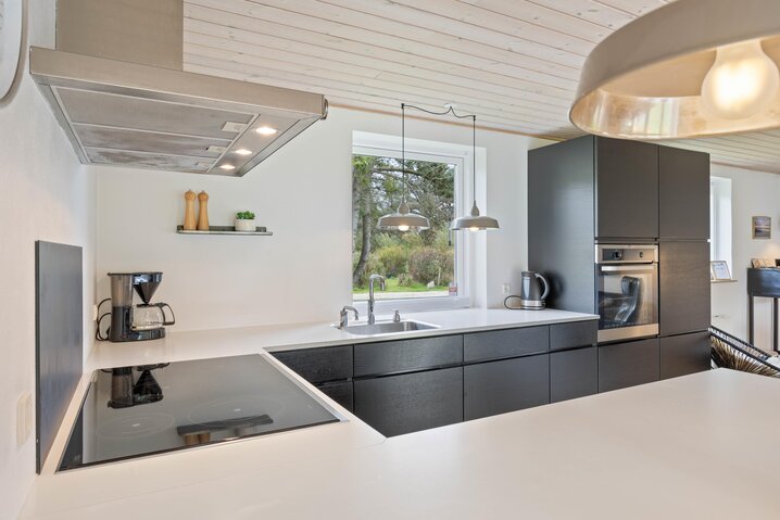Ferienhaus K6023 in Lysningen 8, Lodbjerg Hede - Bild #10