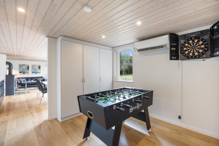 Ferienhaus K6023 in Lysningen 8, Lodbjerg Hede - Bild #3