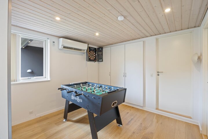 Ferienhaus K6023 in Lysningen 8, Lodbjerg Hede - Bild #4