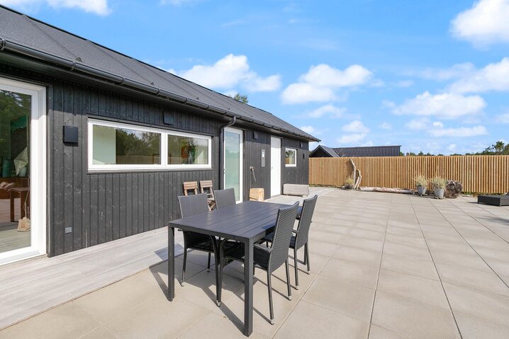 Ferienhaus K6029 in Egernvej 1, Lodbjerg Hede - Bild #27