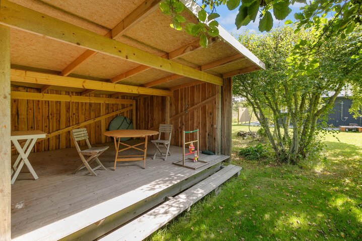 Ferienhaus K6029 in Egernvej 1, Lodbjerg Hede - Bild #42