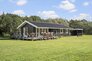 Sommerhus K6038 på Brunbjergvej 11, Lodbjerg Hede - Billede #1