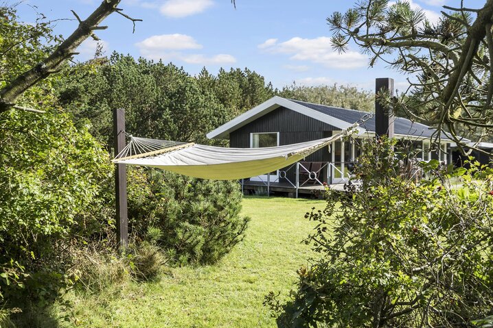 Sommerhus K6038 på Brunbjergvej 11, Lodbjerg Hede - Billede #20