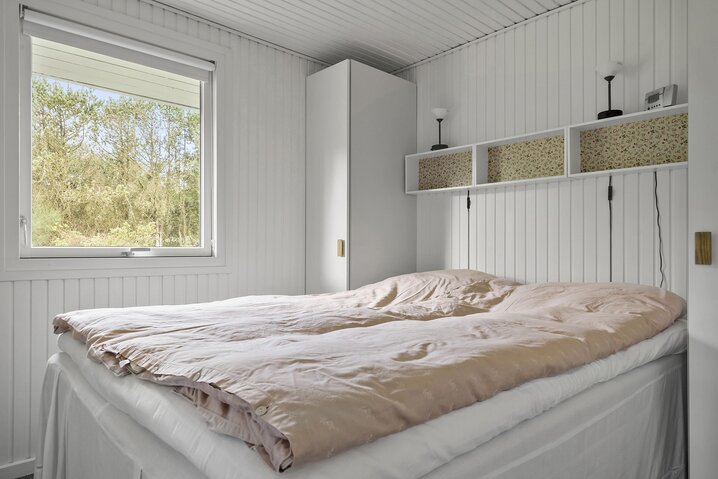 Sommerhus K6038 på Brunbjergvej 11, Lodbjerg Hede - Billede #8