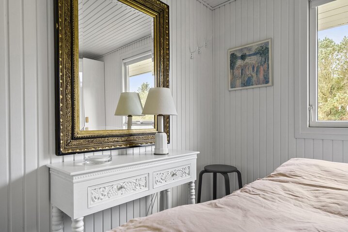 Sommerhus K6038 på Brunbjergvej 11, Lodbjerg Hede - Billede #9