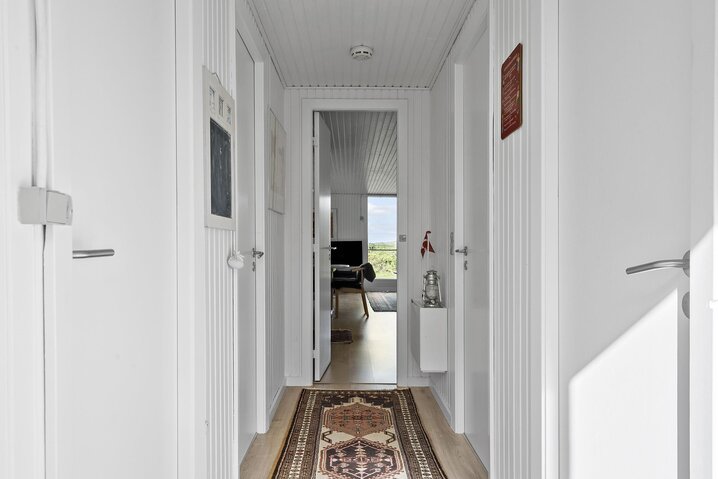 Sommerhus K6038 på Brunbjergvej 11, Lodbjerg Hede - Billede #14